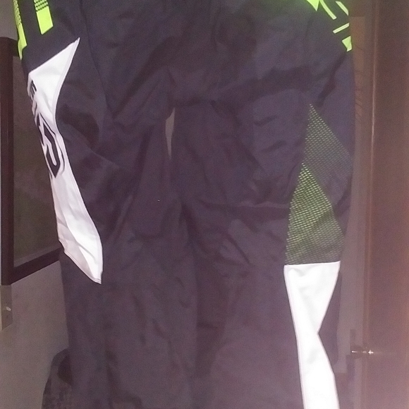 Shot 2K19 Devo Ultimate Motocross Gear - Picture 5 of 7